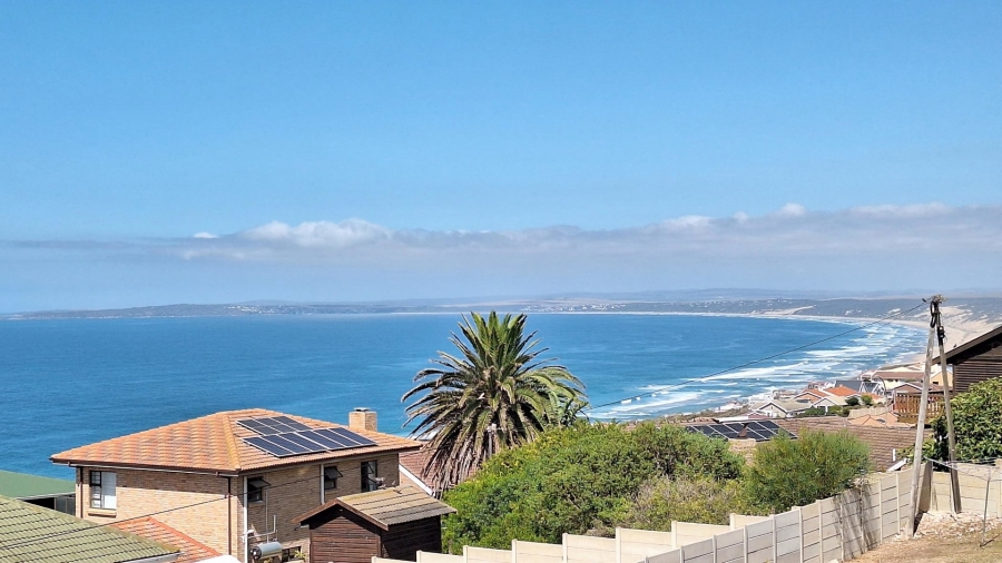 3 Bedroom Property for Sale in Dana Bay Western Cape